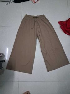 Comfortable Wide Leg Palazzo Pants