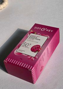 DOT & KEY Dragon Fruit Sunscreen