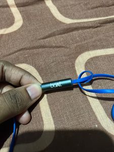 Boat Brand Earphones