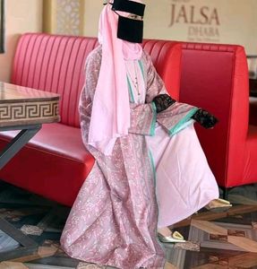 Designer Paisley  rose pashmina open hijab  with j