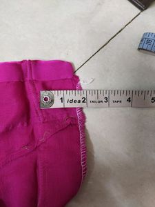 Pink Blouse Never Used