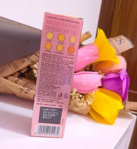 💗 Lakme 9to5 CC Cream 💗