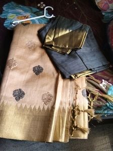 Elegant saree