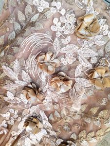 Elegant Party Gown