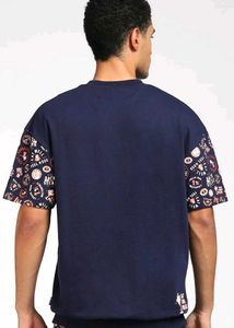 Jack &amp; Jones Print T-Shirt XL