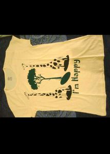 (fixed price)Bundle of 3 Graphic T-Shirts