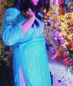 ✨ Festive Elegant Kurta✨