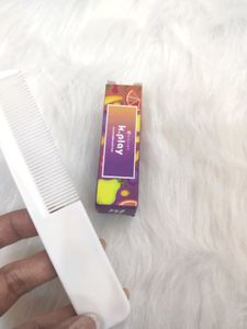 Nail Paints (Pack Of 3)