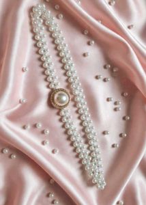 🆕Elegant Pearl belt