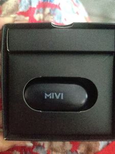 MiVi DUOPODS M20. True  Wireless Earphones .