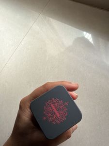 Indulgeo Essentials Rose Gold Oil