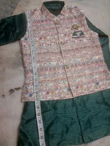Stylish Ethnic Wear for Boys