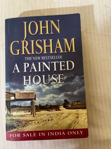 A Painted House by John Grisham
