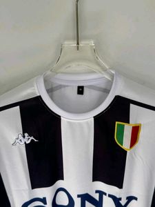 Vintage Kappa Sony Jersey(Zidane)