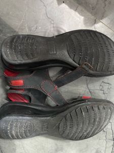 Women's Footwear