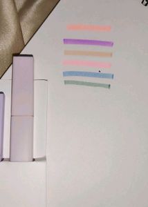 Highlighters💛💙💜💓