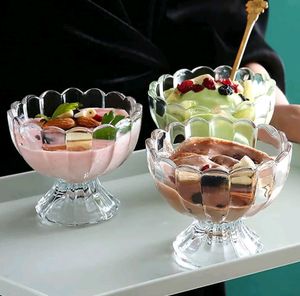 Brand New *** 6 Pieces Ice Cream Cups