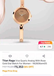 Titan Watch