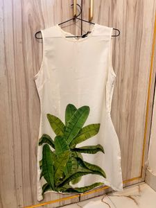 Beach Cover-Up