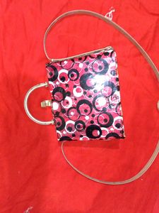 Female Hand Bags