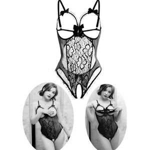 Lace Sexy Lingerie 🕷️🔥