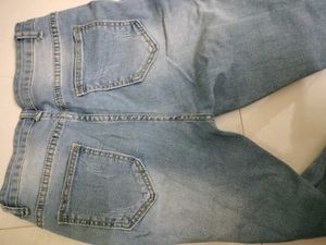 Shein XS Women's Jeans