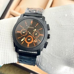Fossil Chronograph Watch