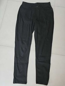 Branded Striped Trousers. Used like new.