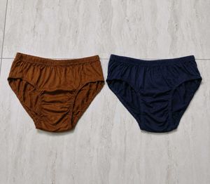 Combo Of 2 Panties ✨