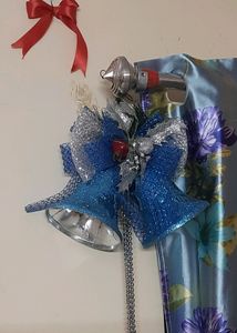 Christmas Bell