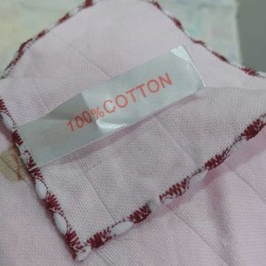 Premium Floral Soft Print Scarf/hanky