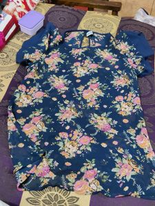 College Or Office Wear Tops