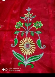 Rajputi dress