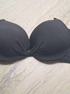 combo Of Four Imported Fabric Bra N Panty  set