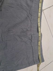 Comfortable Grey Leggings