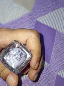 3 Mars Nail Polish Bottles