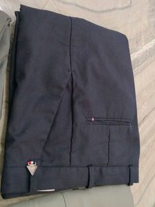 Classic Chino Pants - Multiple Colors