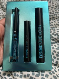 New Lakme Eyeconic Collection