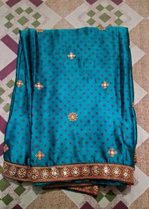 ready to wear saari✨️|