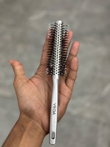 Vega Round Hair Brush