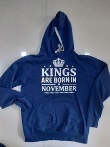Winter Hoodie