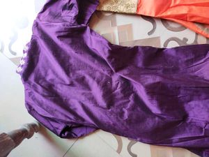 Set of 3 Ethnic Kurtas