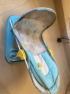 Baby Bath Support Seat