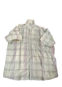Cotton Shirt Men
