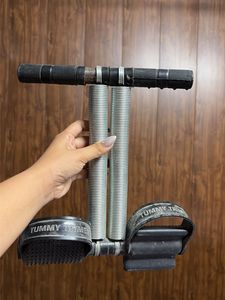 Tummy Trimmer for Abs & Core Workout