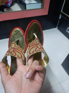 Bridal Sandel