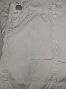 Classic Cargo jorts