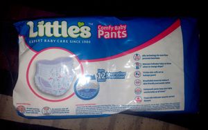 Daiper Pants L-Size