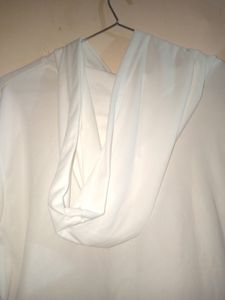 Hooded Tshirt For Women