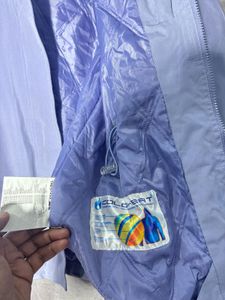 TRESPASS mountain Jacket  waterproof windbreaker